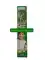 12  cm  Green Sprklers